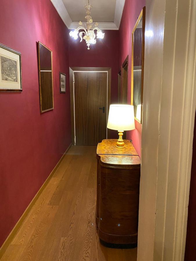 Hotel Guerrato Venedig