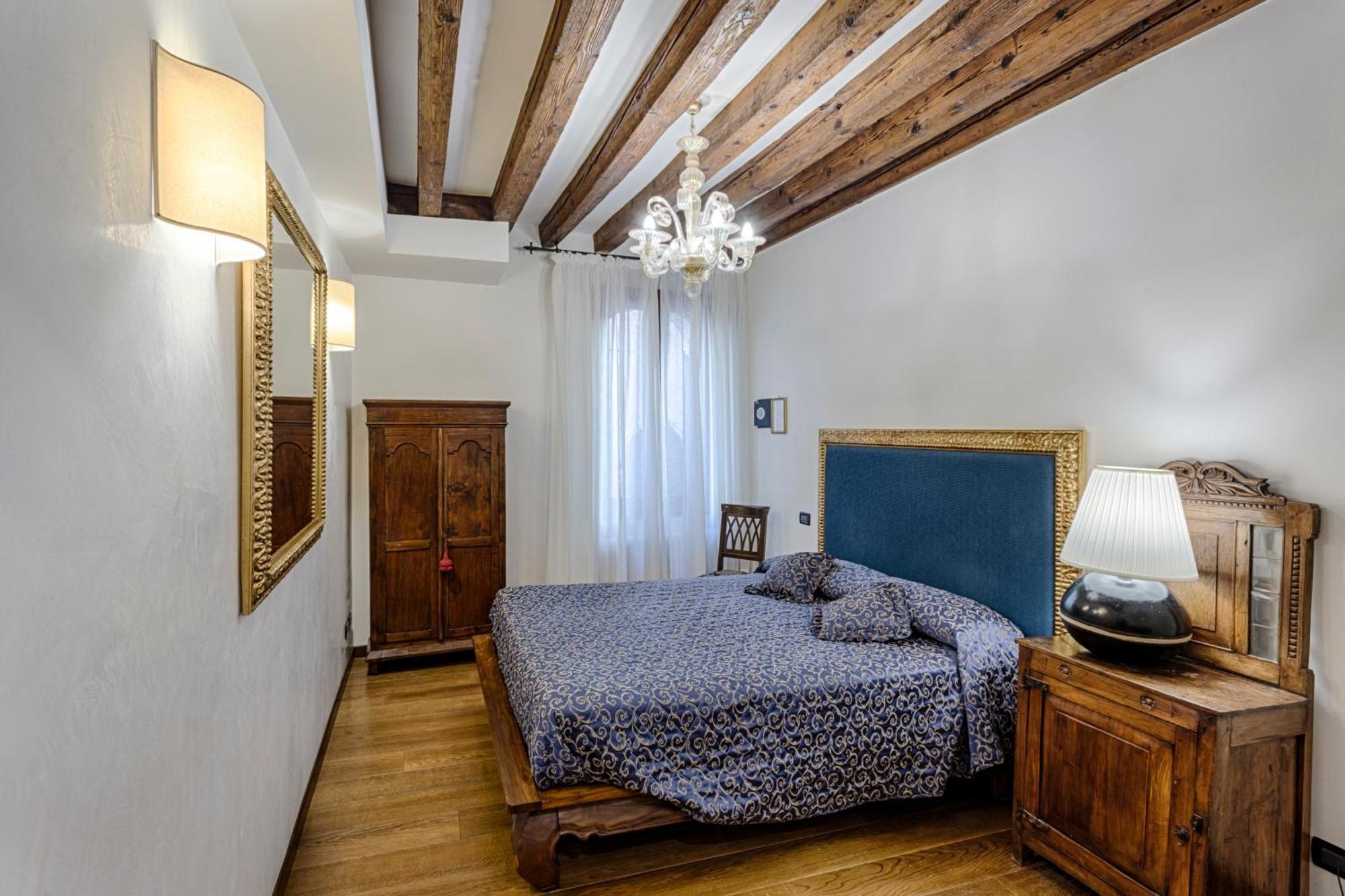 Hotel Guerrato Venedig