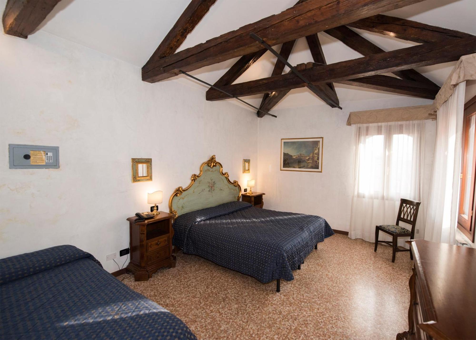 Guerrato Venedig