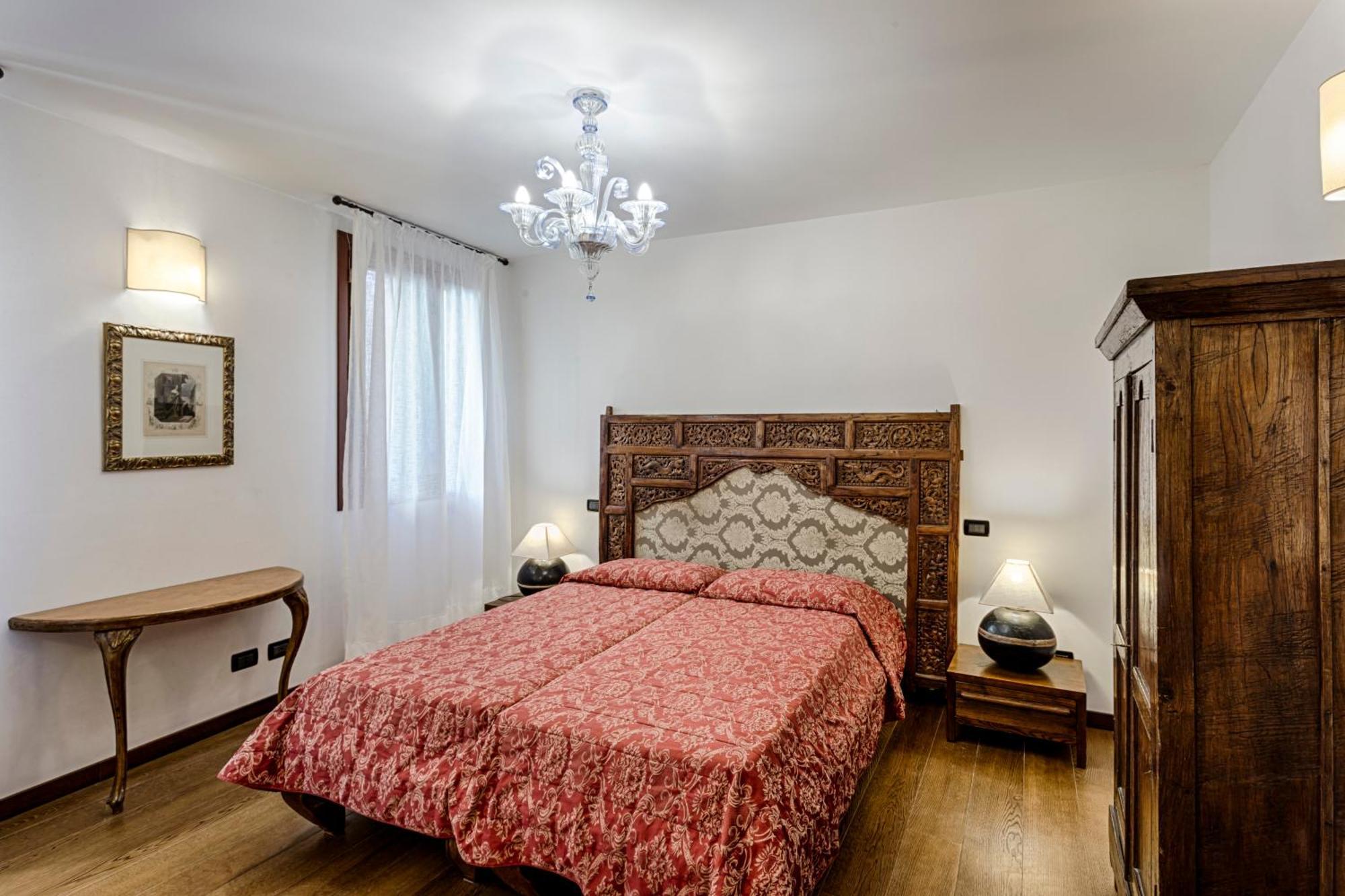 Guerrato * Venedig