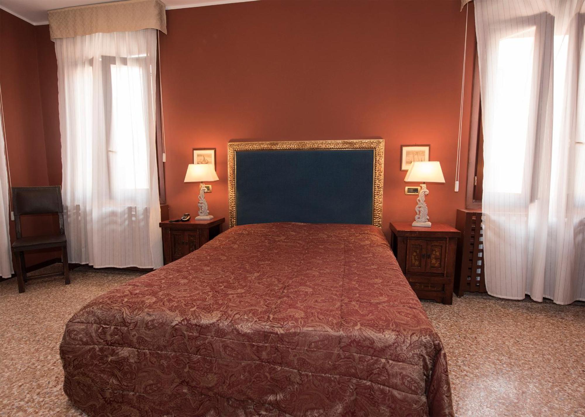Guerrato * Venedig