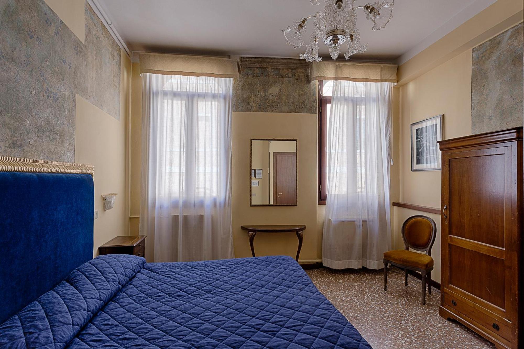 Guerrato * Venedig