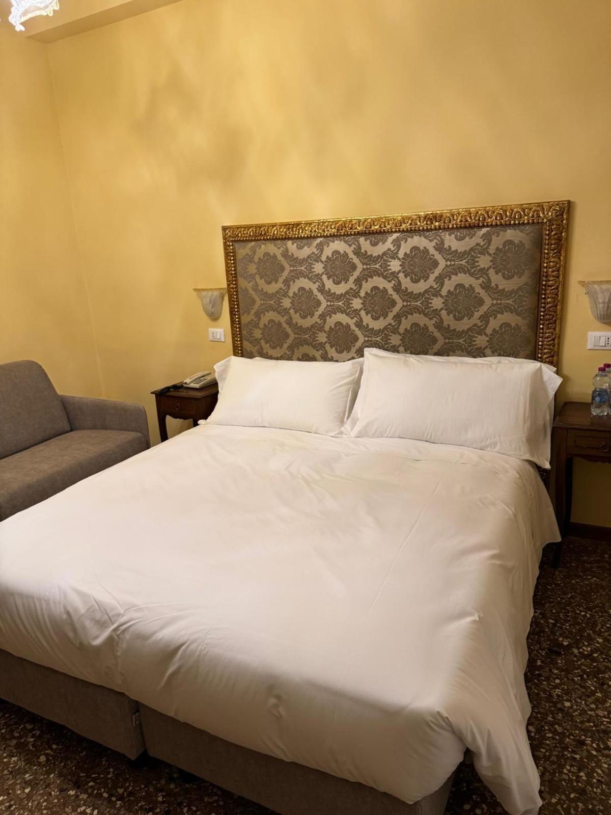 Guerrato Hotel Venedig