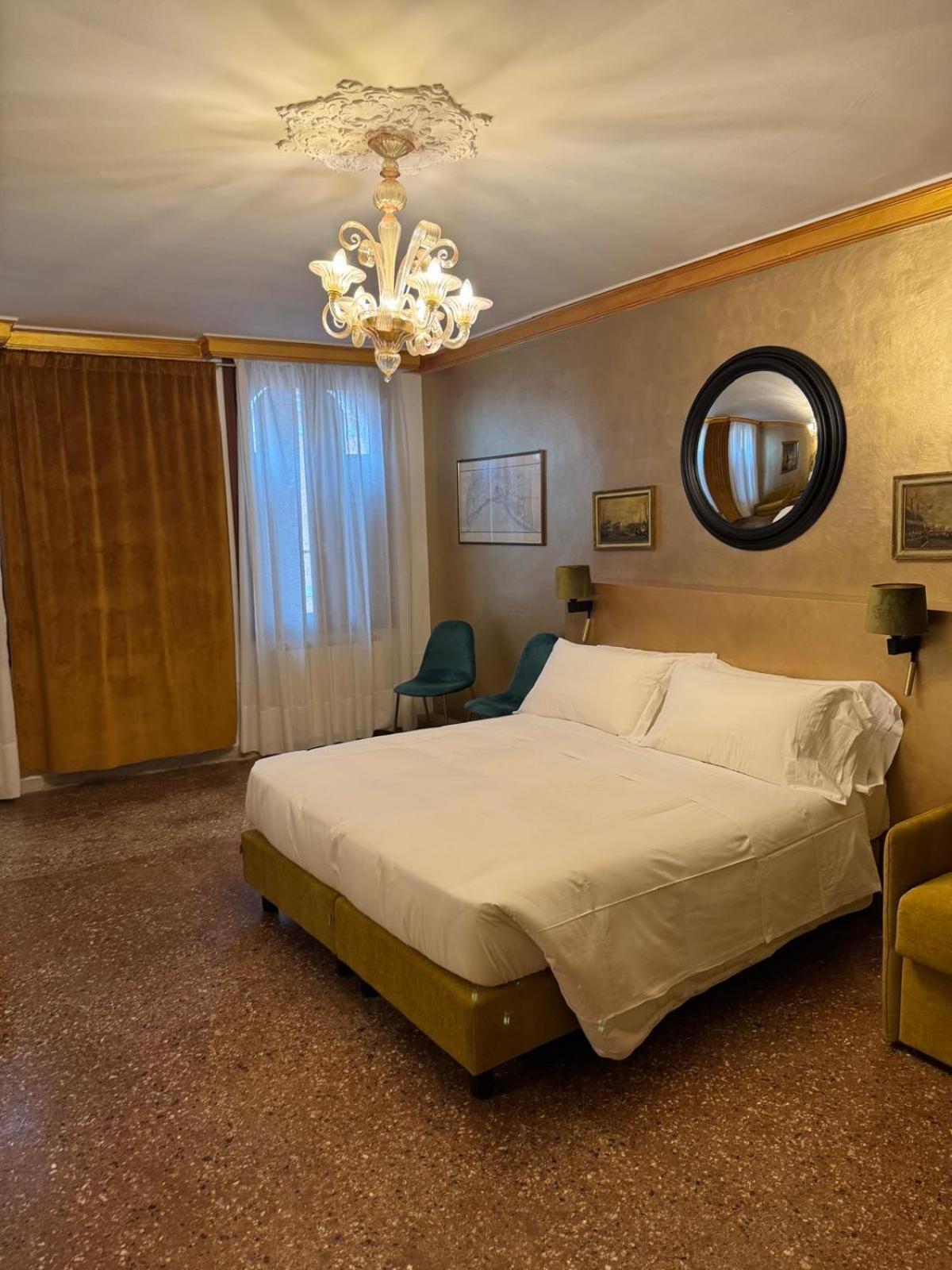 Guerrato * Venedig
