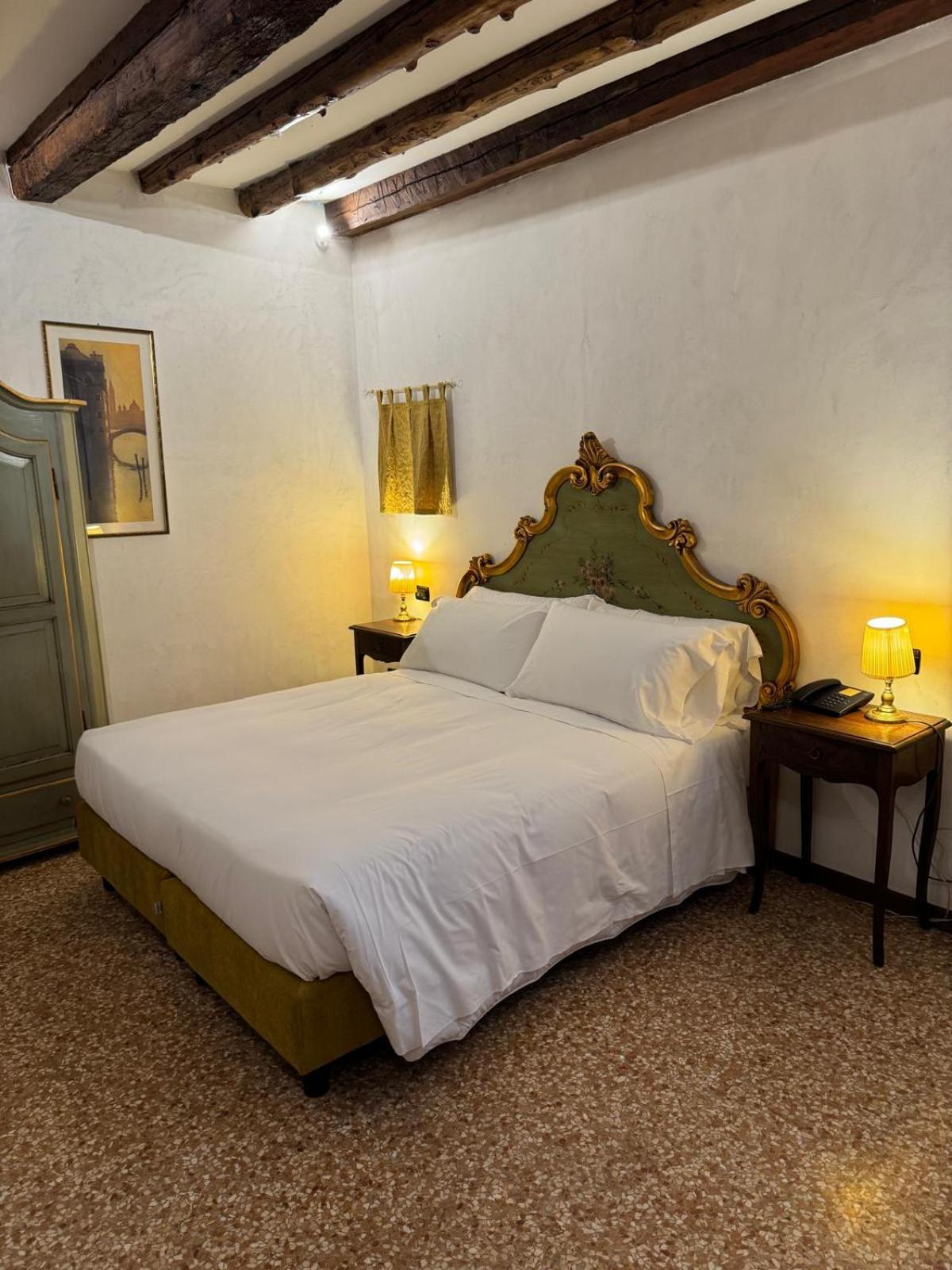 Guerrato Hotel Venedig