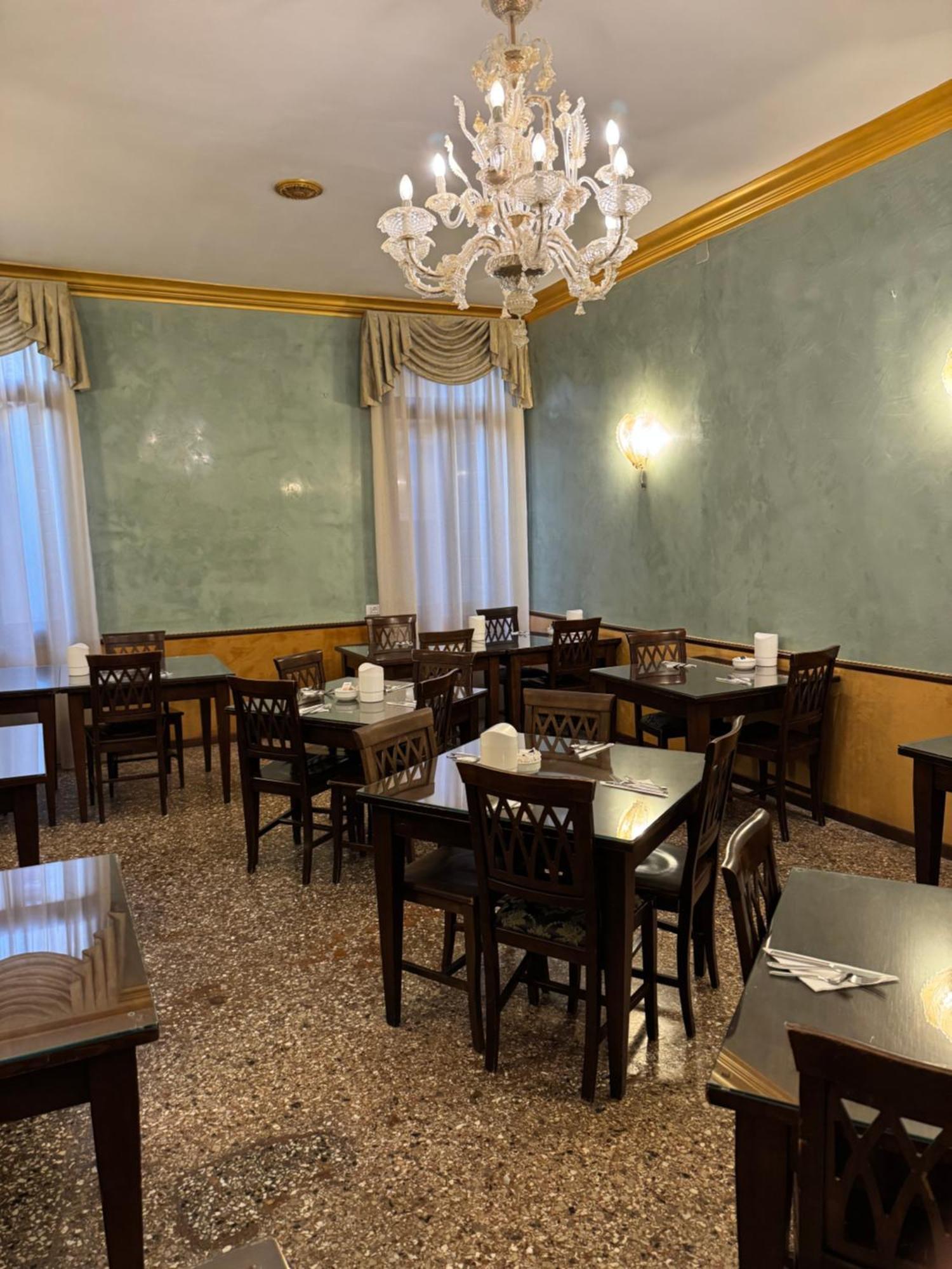 Guerrato Venedig