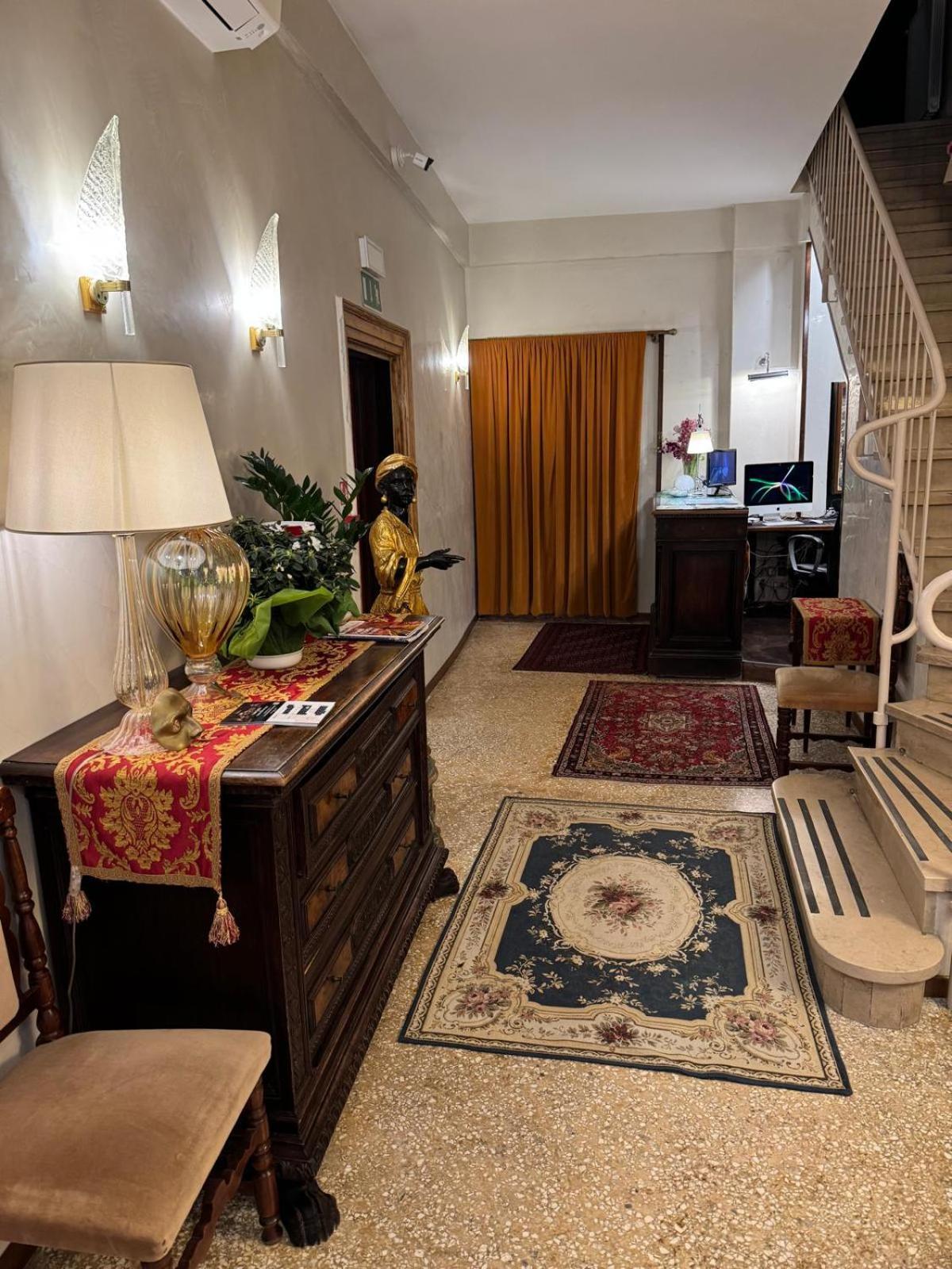 Guerrato Hotel Venedig