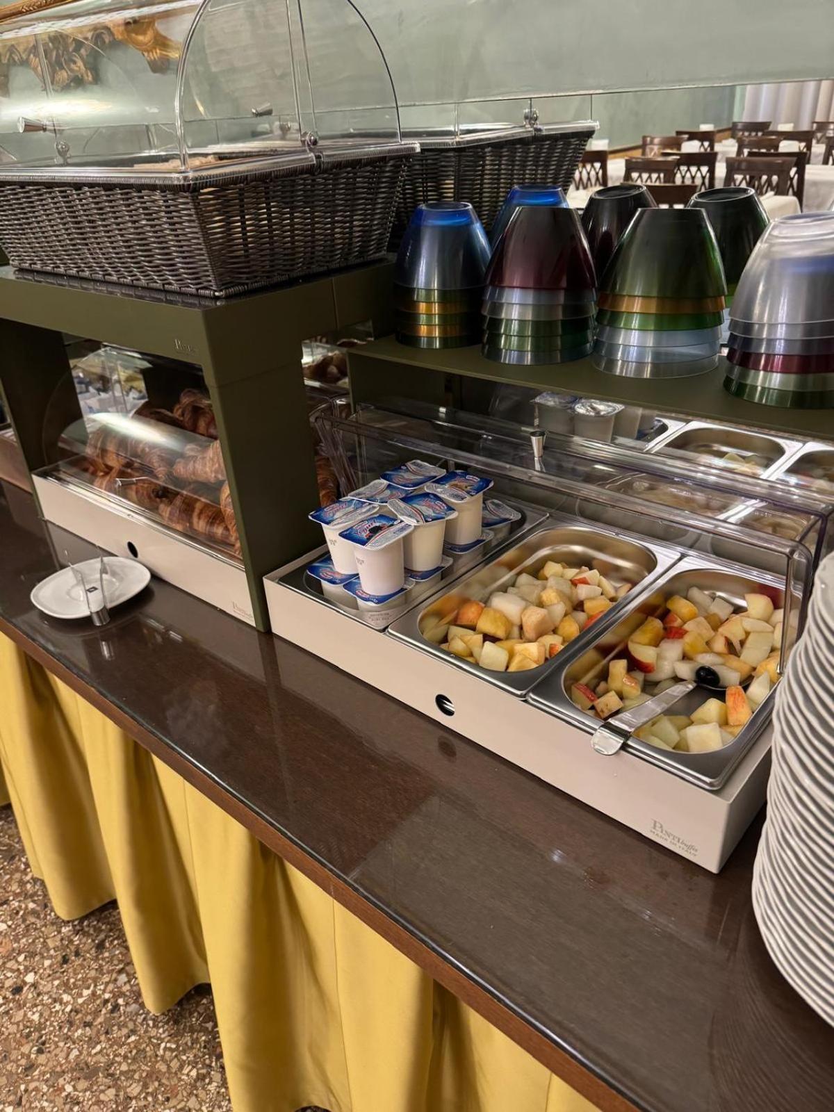 Guerrato Hotel Venedig