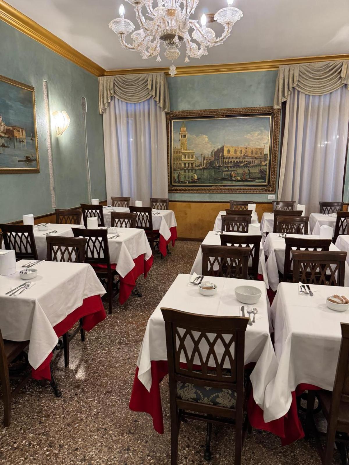 Guerrato Venedig