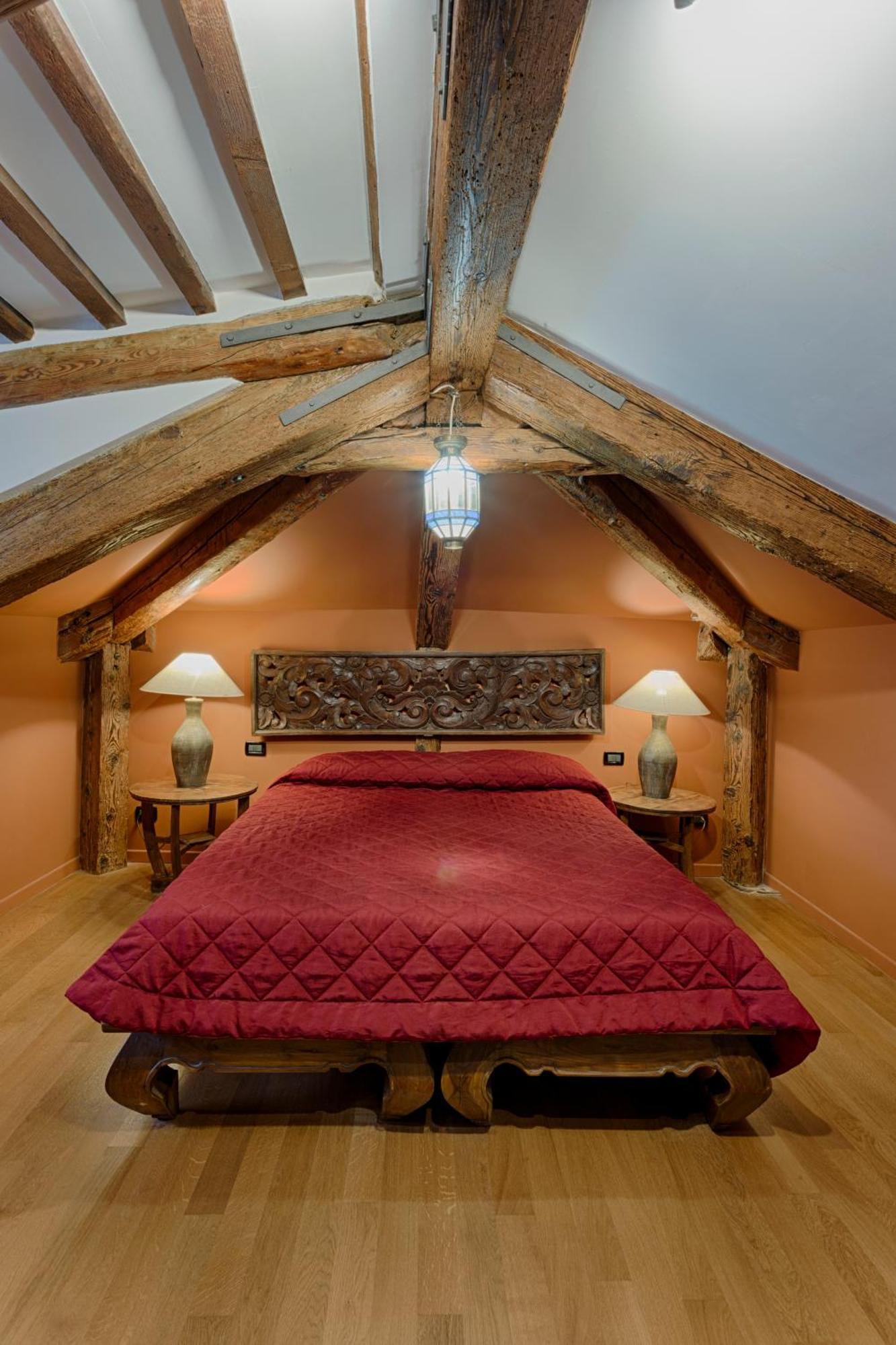 Hotel Guerrato Venezia