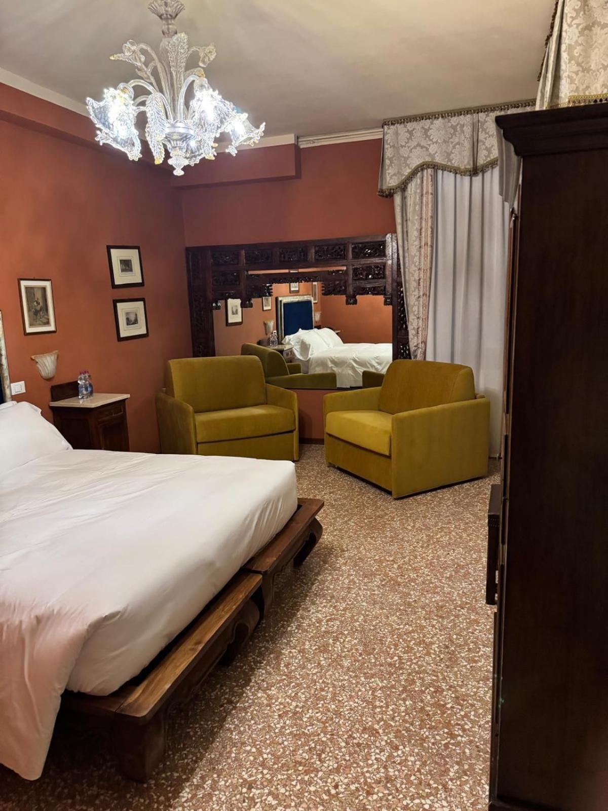 Guerrato * Venezia