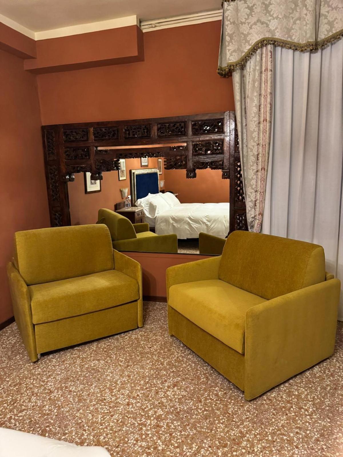 Guerrato Hotel Venice