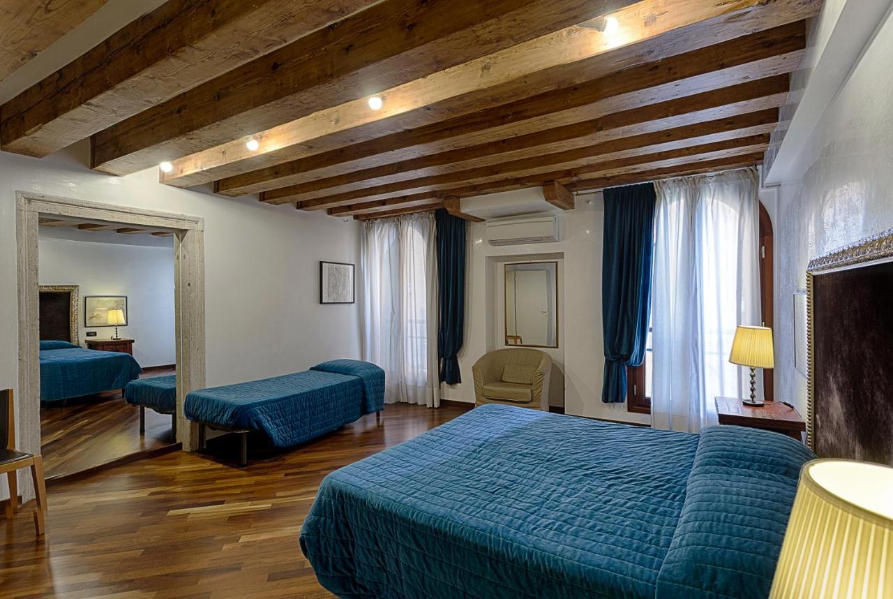 Hotel Guerrato Venezia