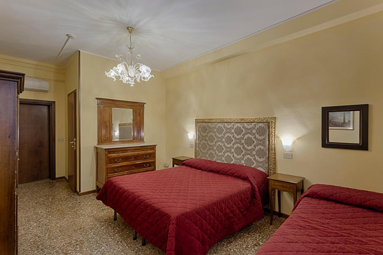 Hotel Guerrato Venezia
